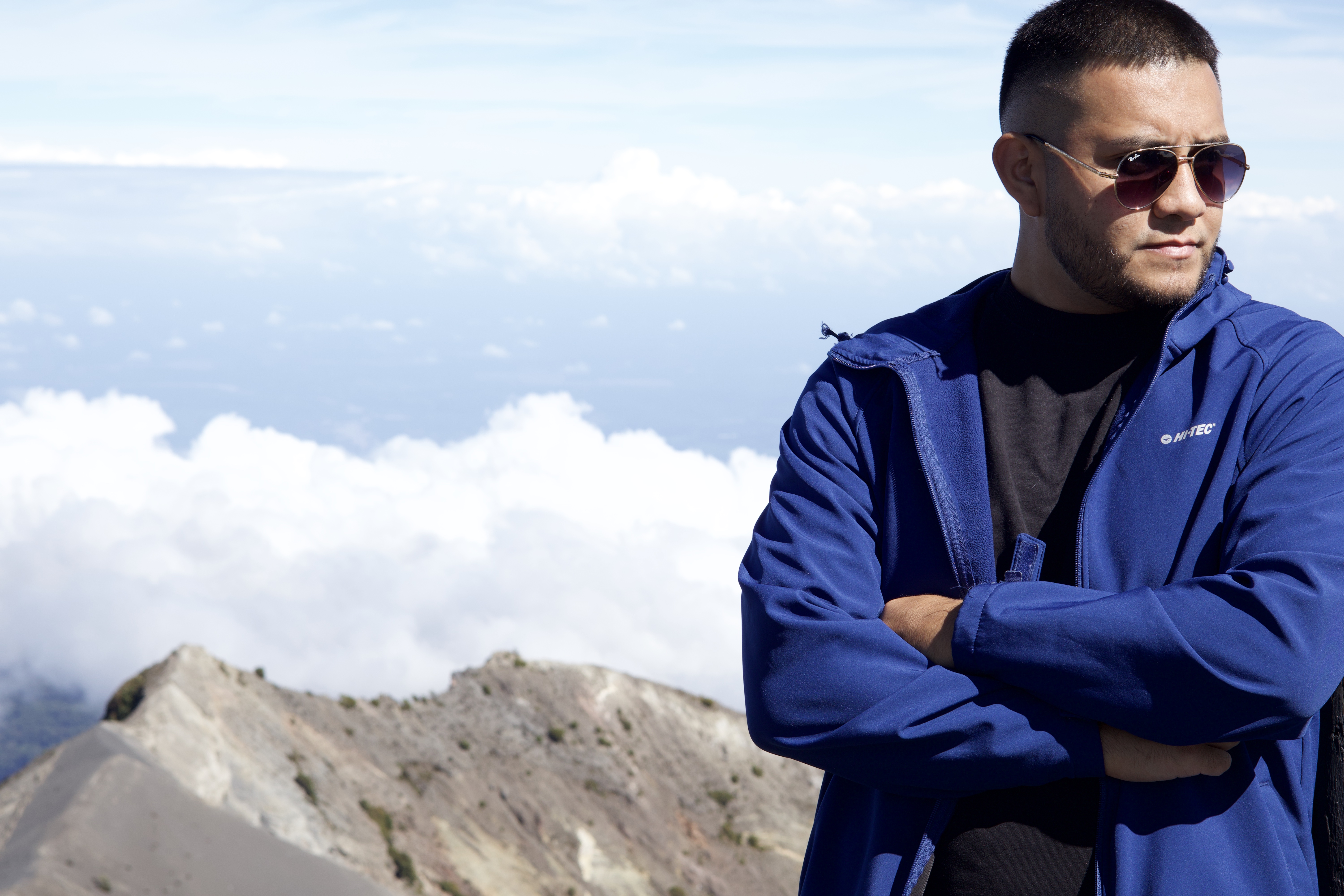 Rachit Vargas - Fotógrafa profesional